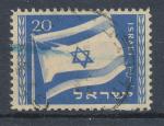 1949, Izrael Mi - 16