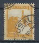 1927, Palestina Mi - 56A