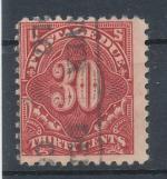 1916, USA Mi - D 42C