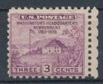 1933, USA Mi - 354