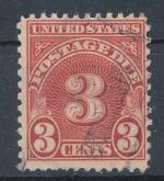 1930, USA Mi - D 47B