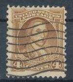 1932, USA Mi - 339