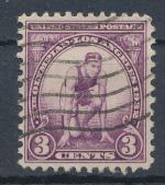 1932, USA Mi - 348