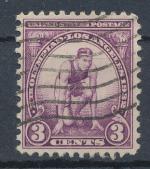 1932, USA Mi - 348