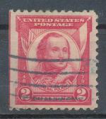 1930, USA Mi - 331