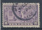 1922, USA Mi -258Cd