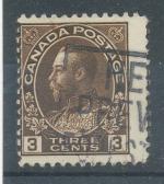 1911, Kanada Mi - 94