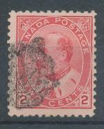 1903, Kanada Mi - 78