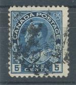 1911, Kanada Mi - 95