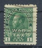 1915, Kanada Mi - 100