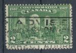 1927, Kanada Mi - 119