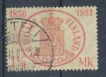 1931, Finsko Mi-167