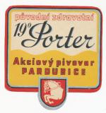 PE - Pardubice 19°