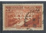 1929, Francie Mi - 242C