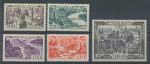 1948, Francie Mi - **861/65