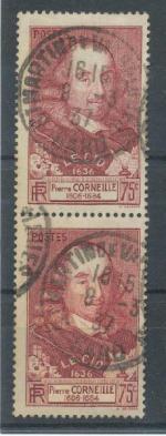 1937, Francie Mi - 341