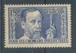 1936, Francie Mi - *339