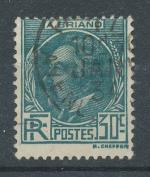 1933, Francie Mi - 287