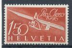 1946, Švýcarsko Mi - **470