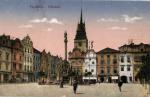 Pardubice