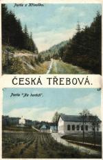 Česká Třebová