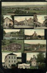 Česká Třebová