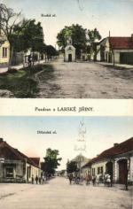 Labská Jiřina