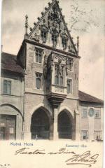 Kutná Hora