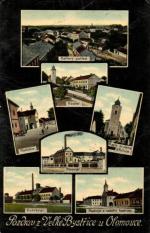 Velká Bystřice