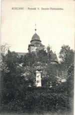 Klecany