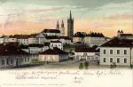 Klatovy