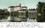 Poděbrady