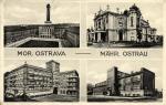Moravská Ostrava