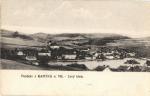 Kamýk nad Vltavou