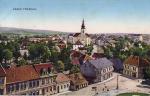 Česká Třebová