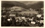 Krkonoše, Jánské Lázně