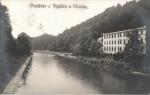 Teplice u Hranic