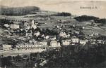 Šumburk nad Děsnou