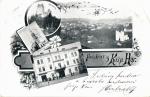 Kašperské Hory