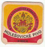 Praha Holešovice č.22