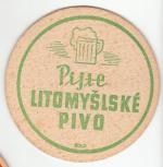 Pivovar Litomyšl PT