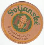 Pivovar Svijany PT