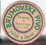 Pivovar Brumov PT