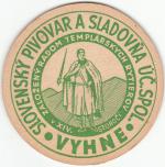 Pivovar Vyhne