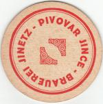 Pivovar Jince