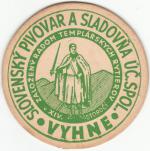 Pivovar Vyhne