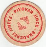 Pivovar Jince