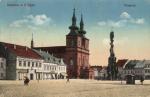 Chomutov