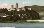 Sázava n. S., bývalý klášter
