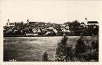 Vlašim